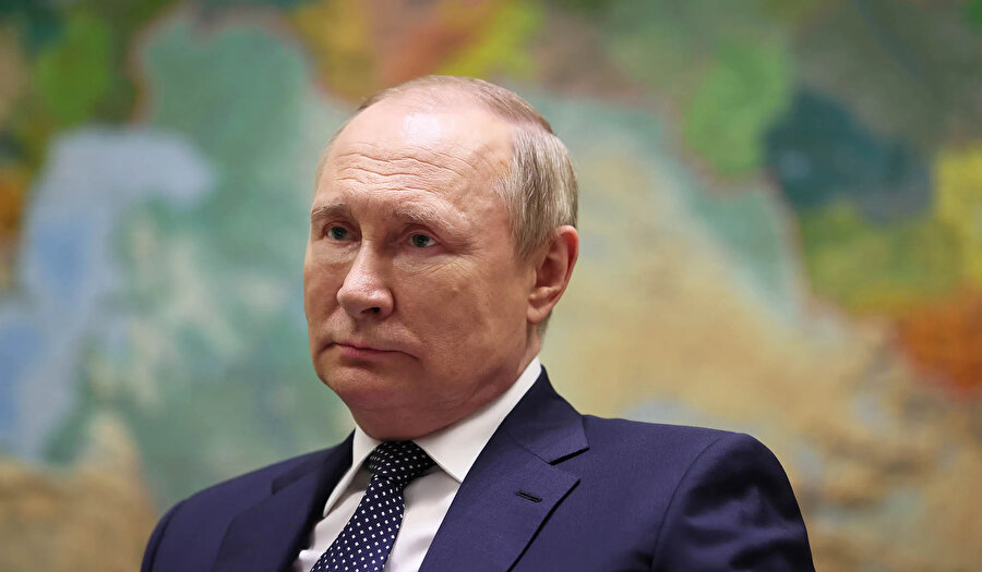 ​Putin açıkladı: Ukrayna ile İstanbul'da görüşebiliriz