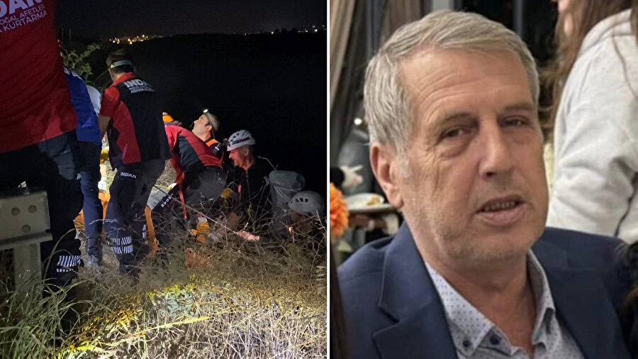 Otostopla başlayan yolculuk ölümle bitti: 35 saat sonra cesedi bulundu