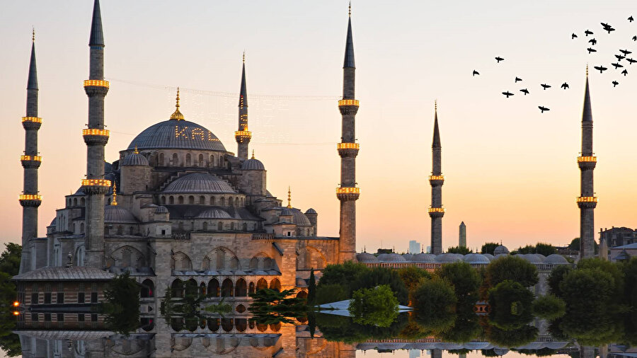 27 Haziran 2025 Cuma Mesajları | Resimli, dualı ve anlamlı Cuma mesajları