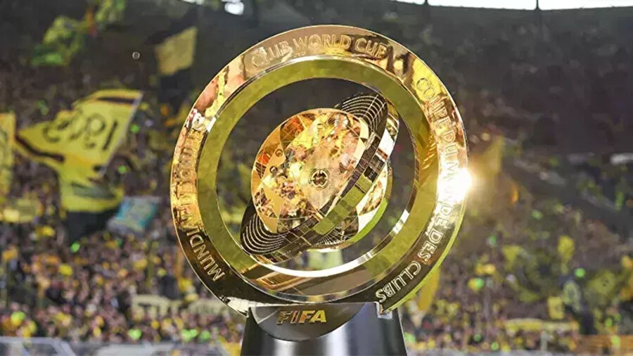 Kulüpler Dünya Kupası Son 16 Turu eşleşmeleri belli oldu: Arda ve Kenan bu sefer rakip olacaklar