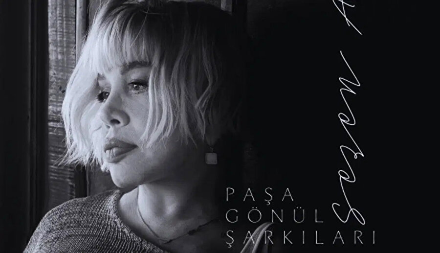 Sezen Aksu'nun yeni klibi 'Paşa Gönül Şarkıları' yapay zeka ile oluşturuldu