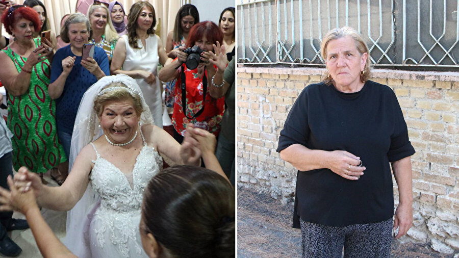 Ağaçlık alanda ölü bulunan huzurevi sakininin 30 yıllık komşusu: İhmal olduğunu düşünüyorum