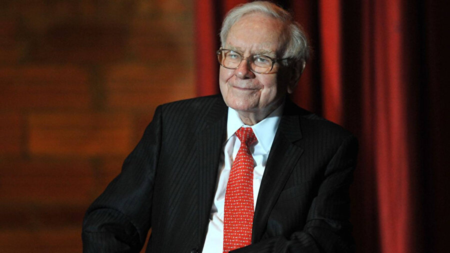 Warren Buffett