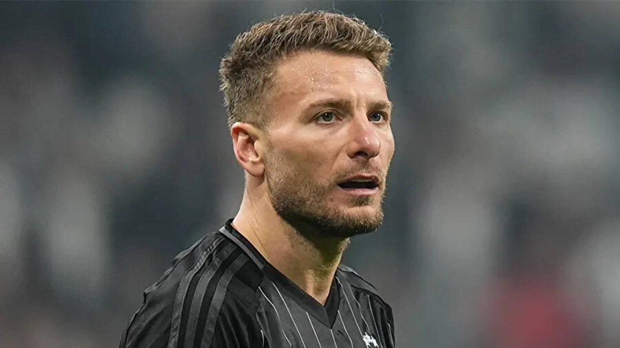 Ciro Immobile Beşiktaş'tan ayrıldı: İşte yeni takımı