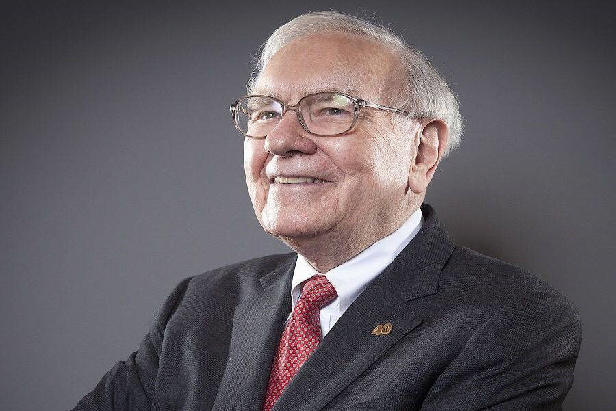 Dünyaca ünlü yatırımcı Warren Buffet’tan rekor bağış: Dünya sıralaması değişti