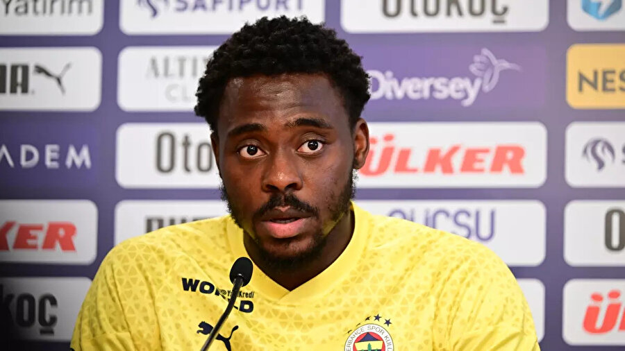 Beşiktaş'ta Osayi transferinde beklenmeyen gelişme: Askıya alındı