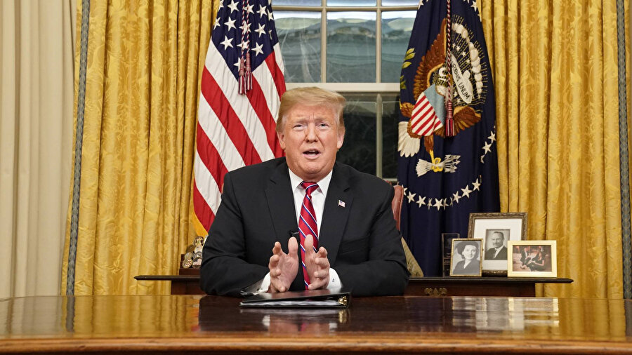 ​30 yıllık savaş sona erdi: İki ülke ABD'de barış anlaşması imzaladı