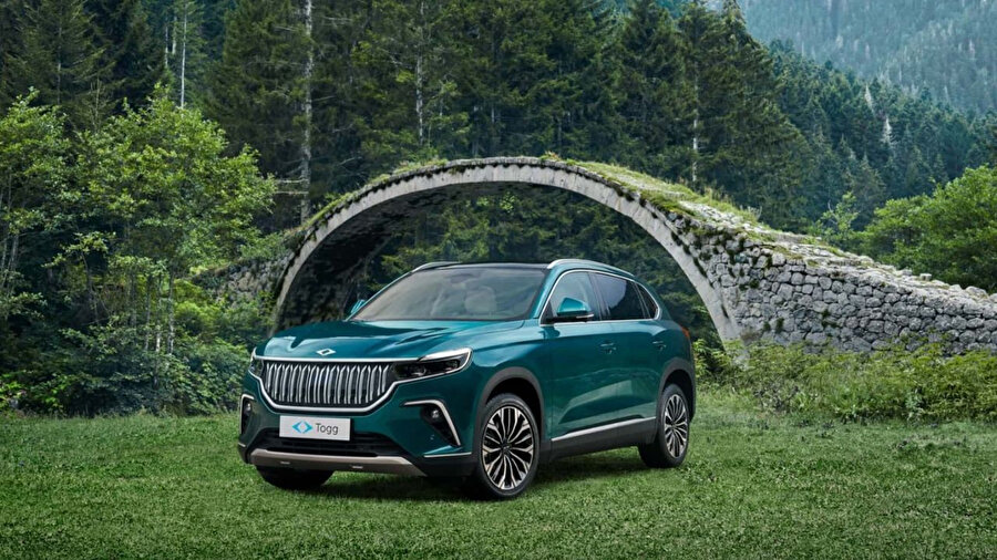 TOGG T10X ve T10F modellerinin ardından uygun fiyatlı T10B modeli geliyor: Açık ara en ucuz otomobil olacak