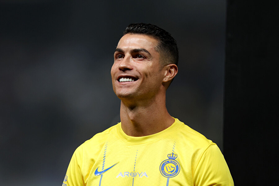 Cristiano Ronaldo'nun sözleri dünya gündemine oturdu: Tüm Avrupa manşete taşıdı