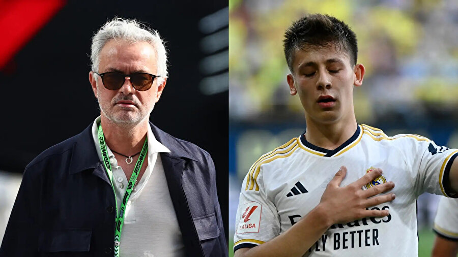 Fenerbahçe'ye yeni Arda Güler adayı: Amrabat ile takas düşünülüyor