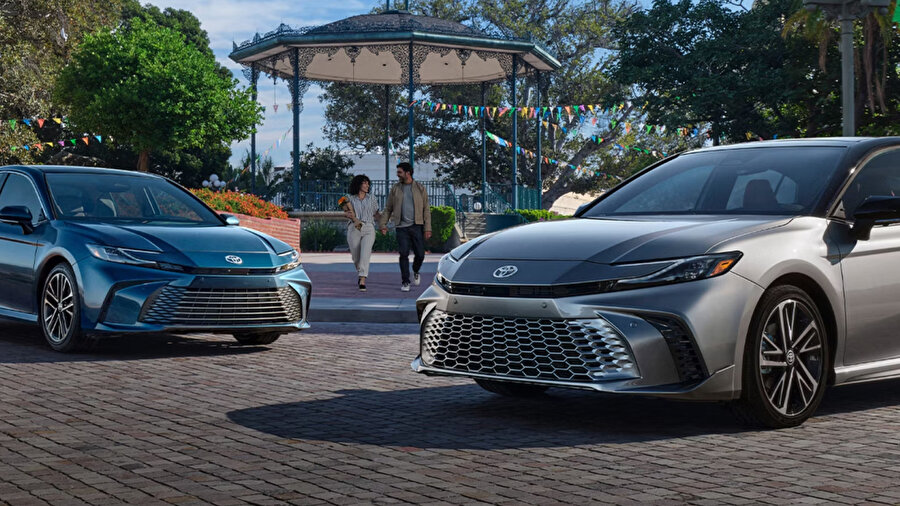 En ucuz ve sağlam hibrit araba modelli belli oldu