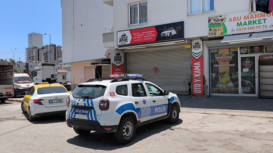Mersin Toroslar