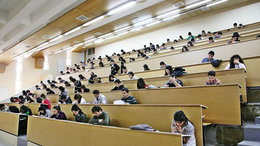 Türkiye'nin en iyi Hukuk Fakülteleri belli oldu: Zirvedeki okul şaşırttı