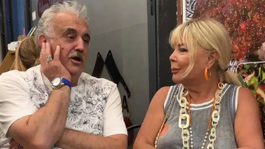 Safiye-Faik çifti gelen hesaba inanamadı: ​İki lahmacun, bir Adana, iki ayran için... 'Çok pahalıydı'