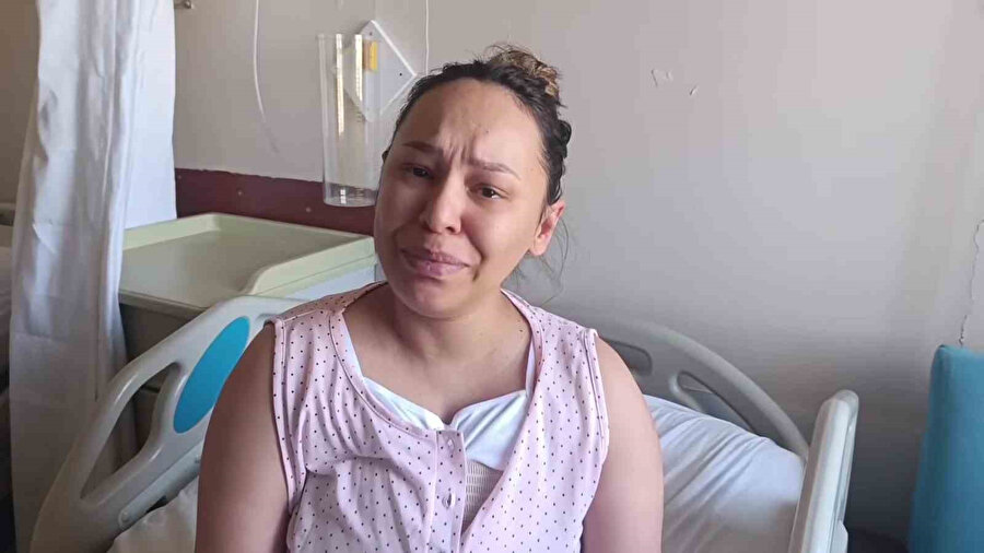 Acılı anne olayın üzerine gidilmesini bekliyor