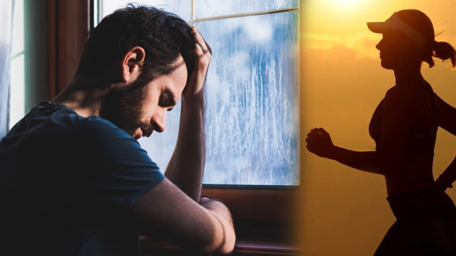 Mevsimler ruh halimizi nasıl etkiliyor?