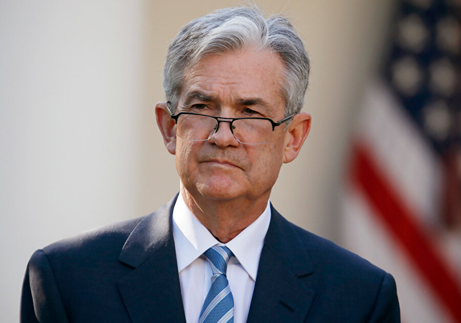  FED Başkanı Powell değişebilir: ABD Hazine Bakanı açıkladı