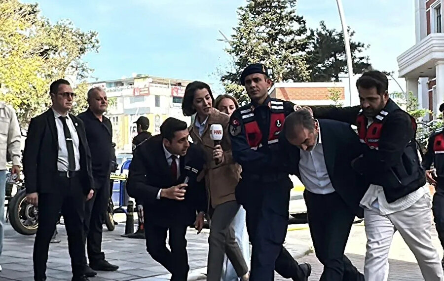  Yenidoğan çetesi davası ertelendi: Bebeğimi gördükten iki saat sonra öldü