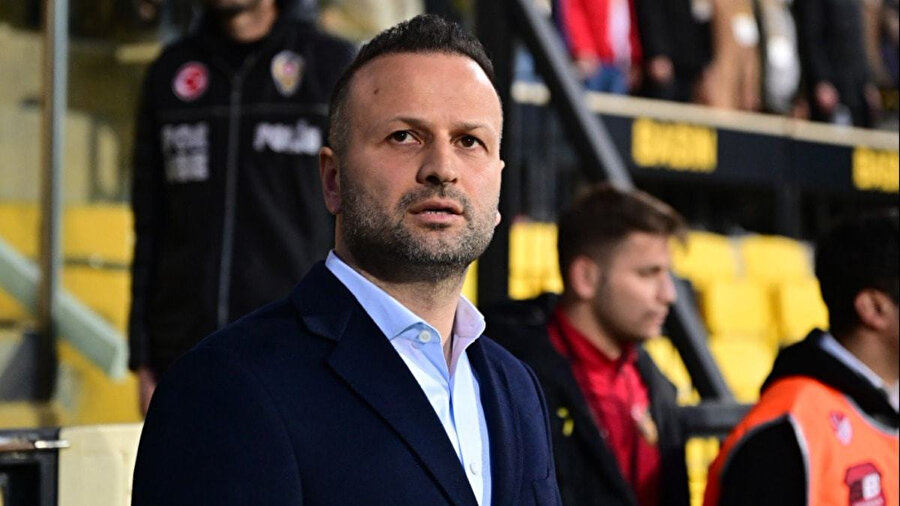 Osman Zeki Korkmaz: "Sivasspor’u layık olduğu konuma getireceğiz"