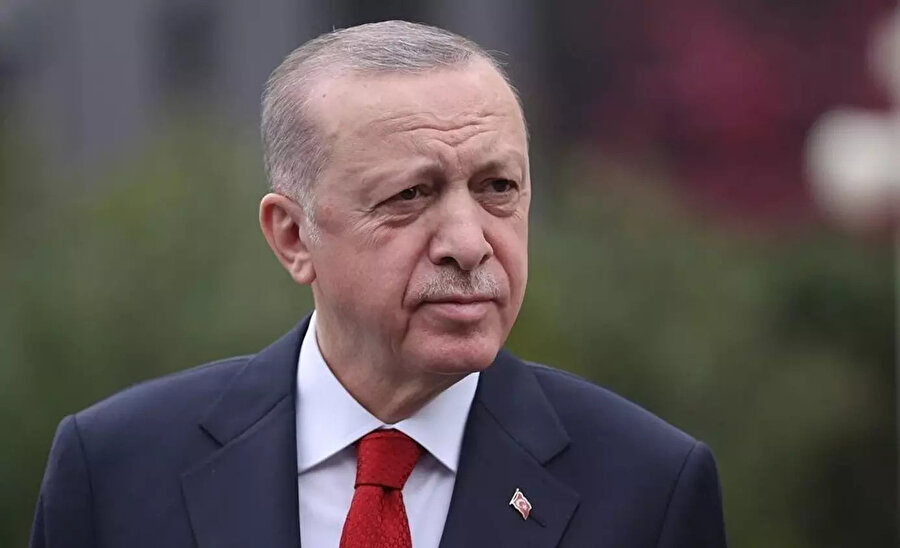 Cumhurbaşkanı Erdoğan: Yangınlarla ilgili 10 şüpheli tutuklandı