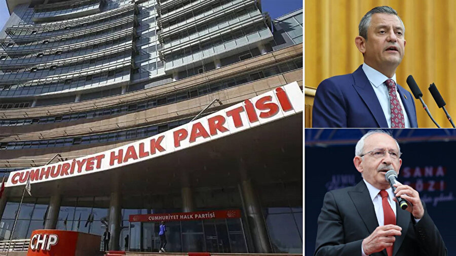 ​CHP Kurultay davasında kritik gün: Mahkemeden hangi karar çıkabilir? Gözler mahkemeye çevrildi