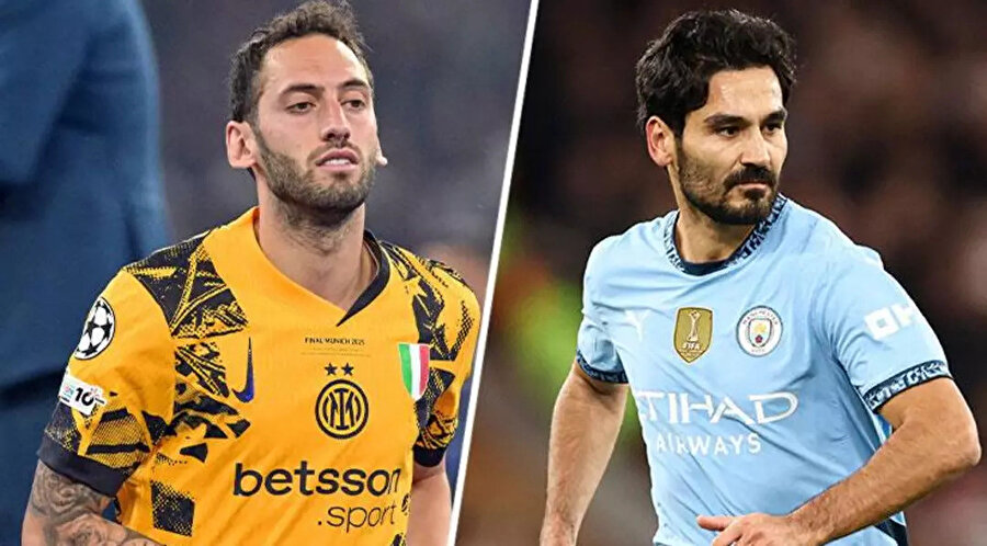 Hakan, İlkay derken Galatasaray'a sürpriz bir aday daha