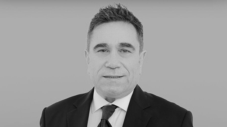 Ünlü spiker Sabri Ugan hayatını kaybetti