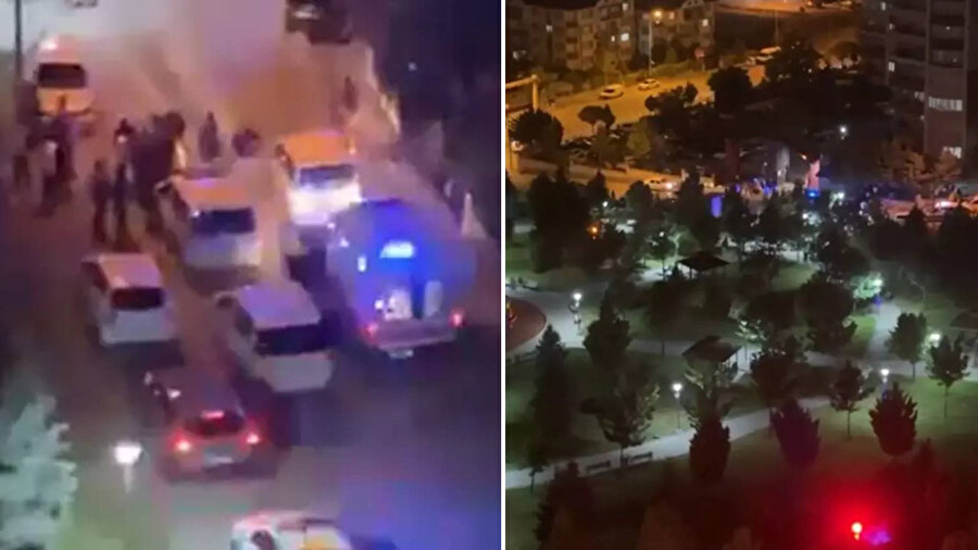 Kız isteme tartışmasında feci son: Vurulan polis memuru hayatını kaybetti