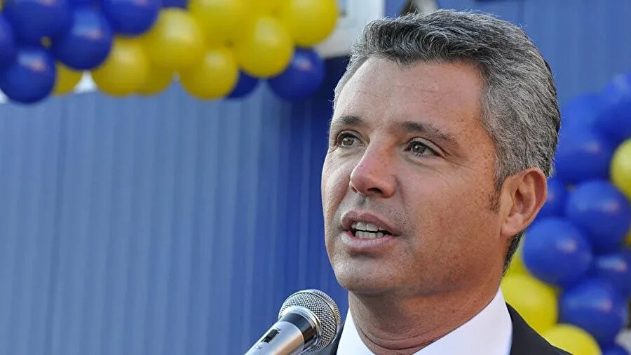 Sadettin Saran, ilk kongrede Fenerbahçe başkanlığına aday olacağını açıkladı