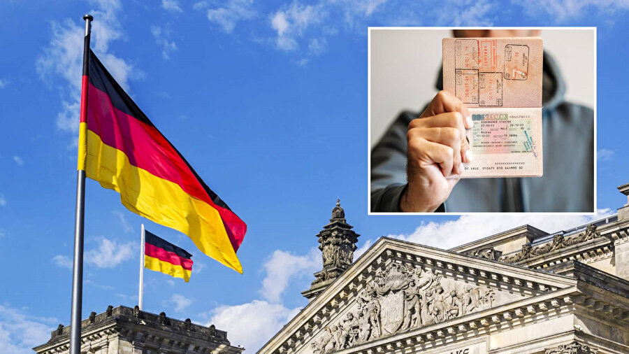 Schengen vizesinde yeni bir dönem başlıyor