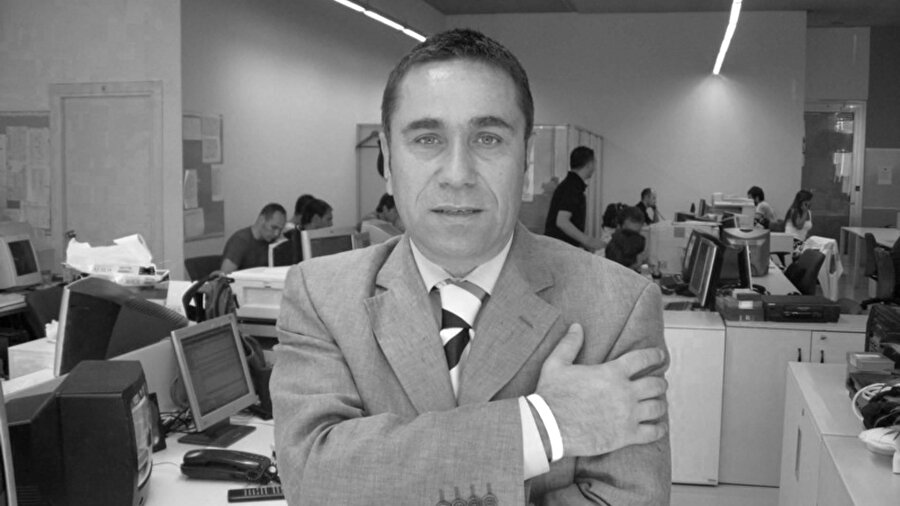Sabri Ugan