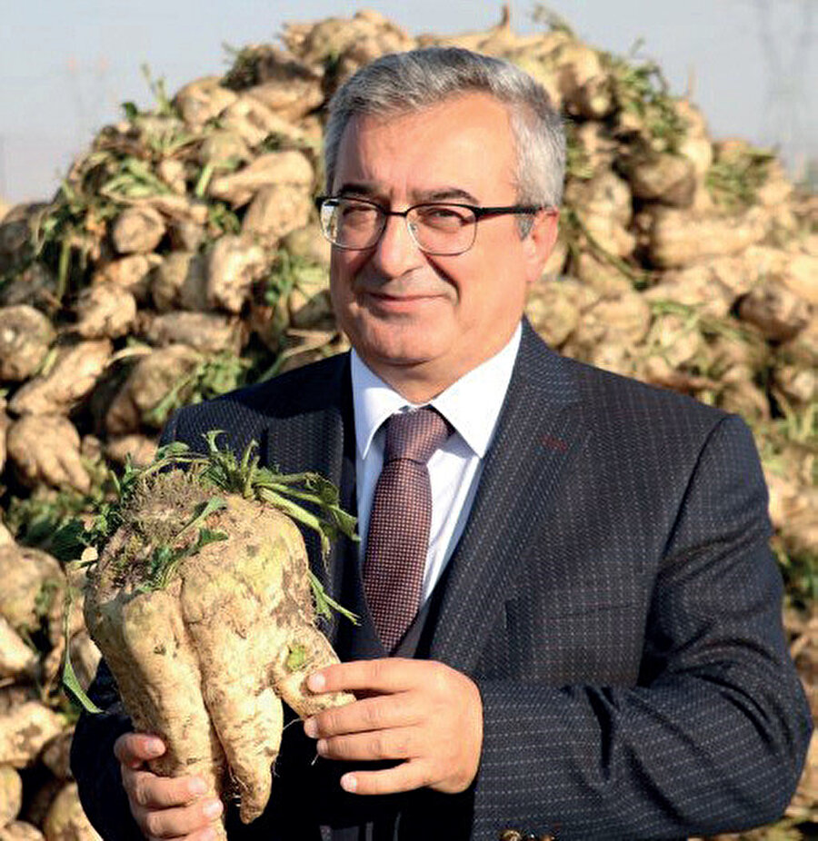 Eyüp Demir.