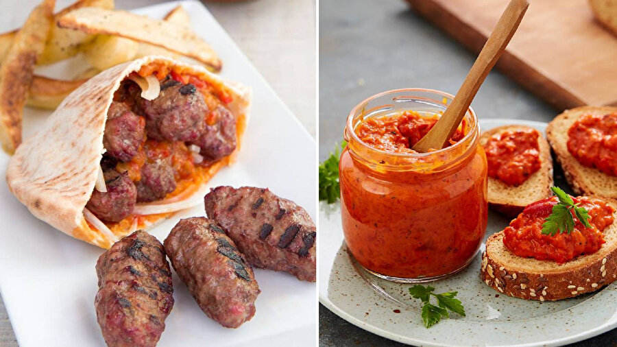 Türk mutfağı ve Balkanların lezzet ikizleri: Ortak tatların izinde