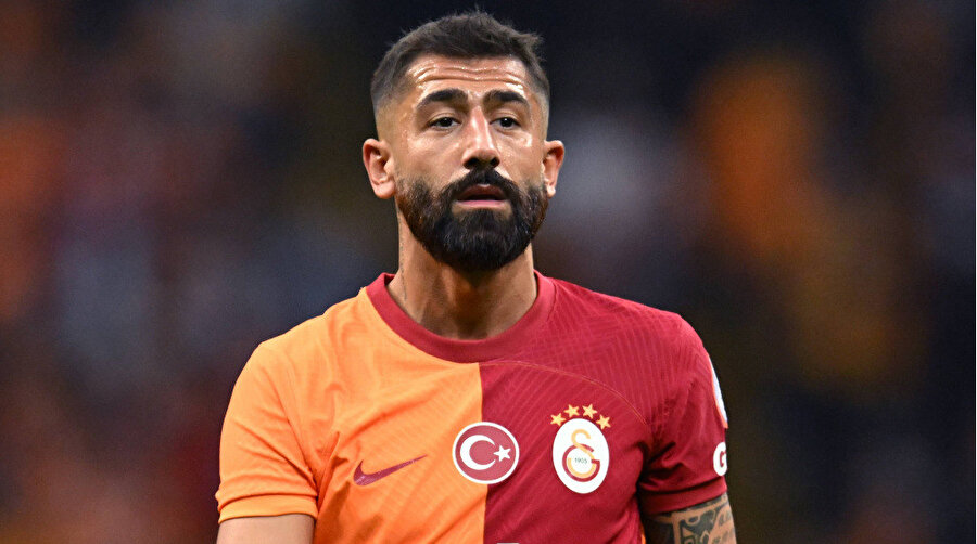Kerem Demirbay'ın yeni takımı belli oldu