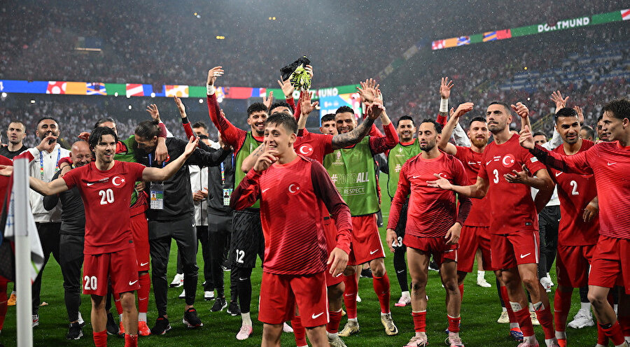 Bonservisi 5 milyon Euro olan milli futbolcu satış listesinde