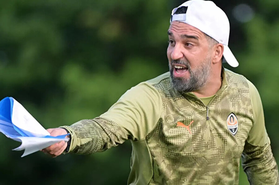 Arda Turan Fenerbahçeli yıldıza telefon etti: "Seninle çalışmak istiyorum"