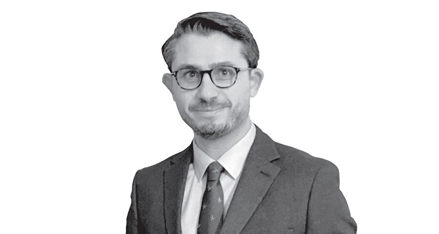 Doç. Dr. M. Levent Yılmaz.