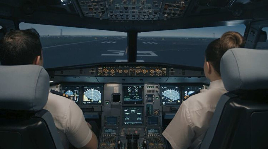 Türkiye'nin simülatörleri