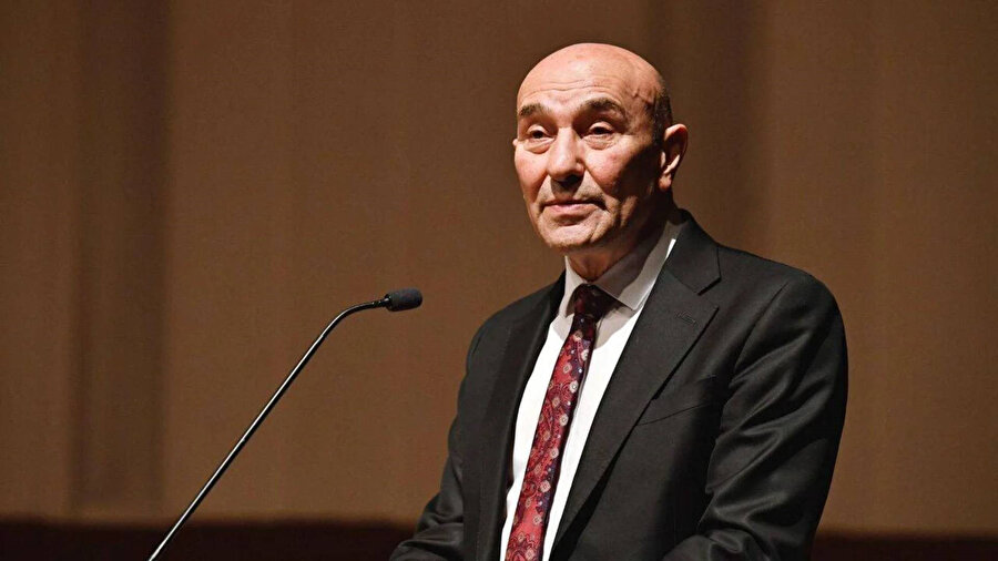 İzmir Büyükşehir Belediyesi'ne operasyon: Tunç Soyer gözaltına alındı