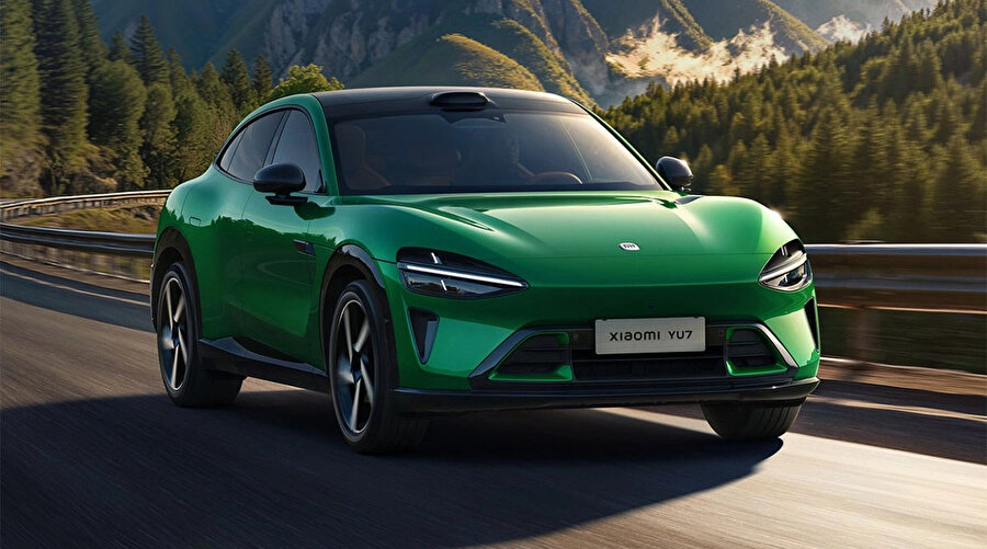 Çinli markanın SUV modeli frenleri alev aldI, 600 derece sıcaklığı aştı: Markadan şaşırtan açıklama