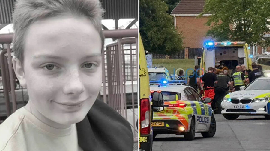 12 yaşındaki çocuk TikTok akımı yüzünden canından oldu