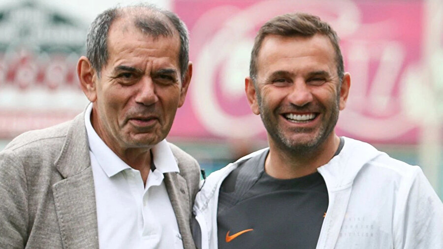 Galatasaray'dan Leroy Sane sonrası ikinci yıldız hamlesi