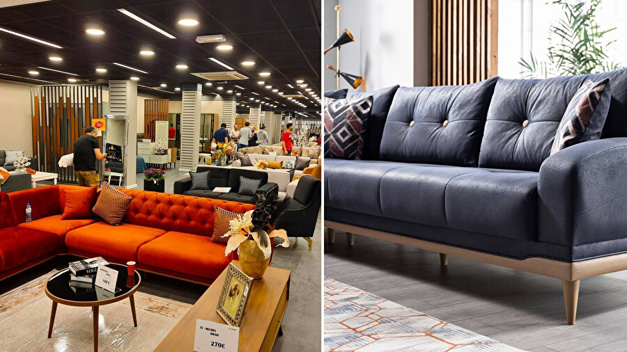 İstikbal satışa çıkıyor.