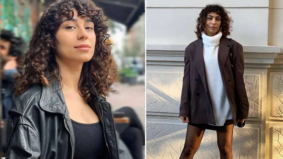 ​Çok Güzel Hareketler 2’nin sevilen oyuncusu Tuğba Yılmaz