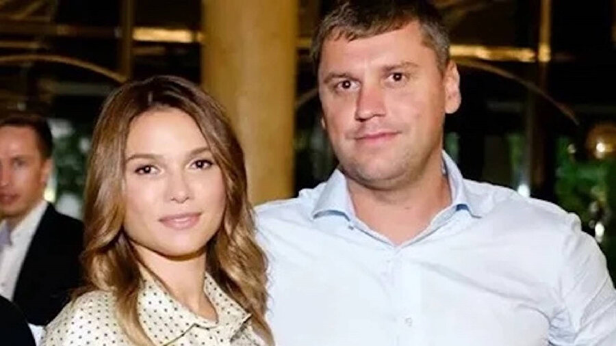 Vladislav Klyushinher