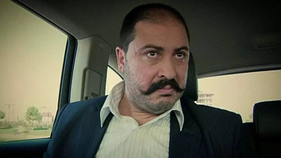 Oyuncu Şekip Taşpınar