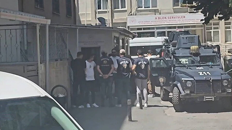 Leman dergisi soruşturmasında ifadeler ortaya çıktı.