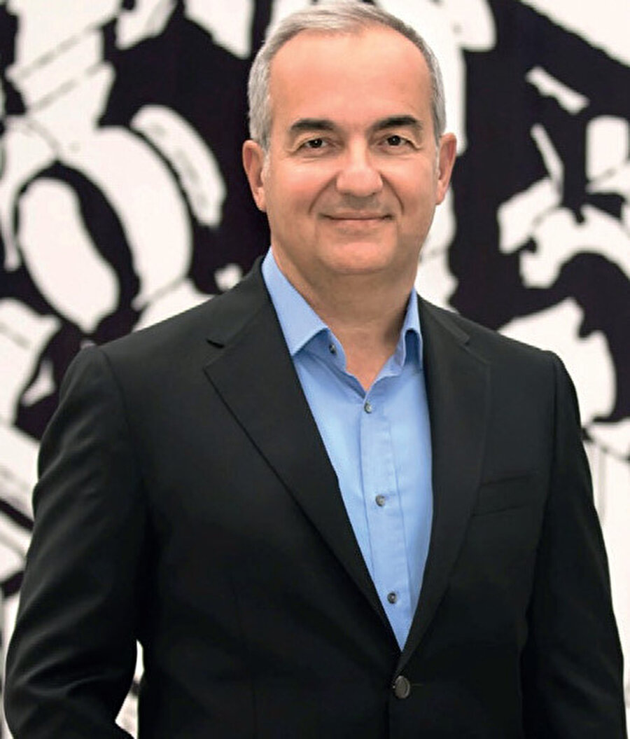 Kutlu Karavelioğlu.