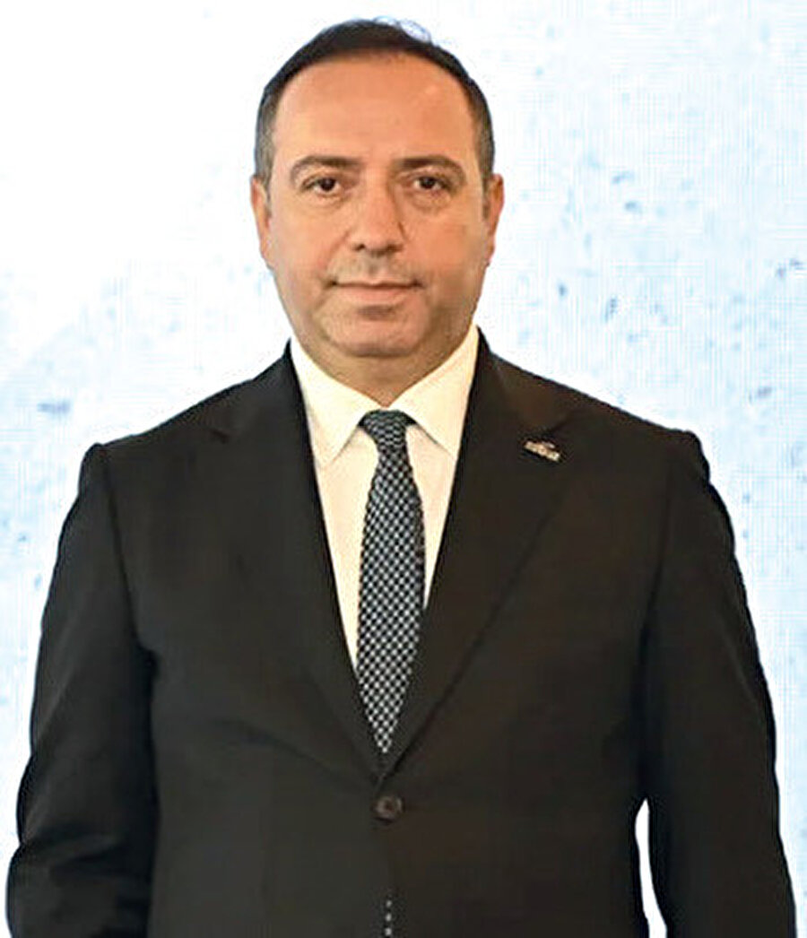 Davut Karaçak.