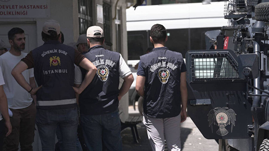 Leman dergisi soruşturmasında 4 şüpheli tutuklandı.